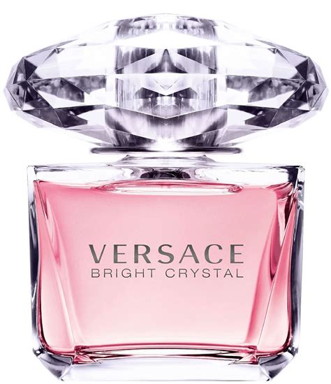 น้ำหอม versace bright crystal|Versace Crystal perfume.